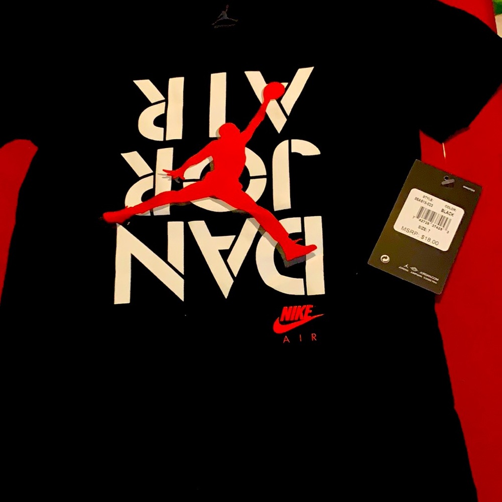 Jordan tee (kids)